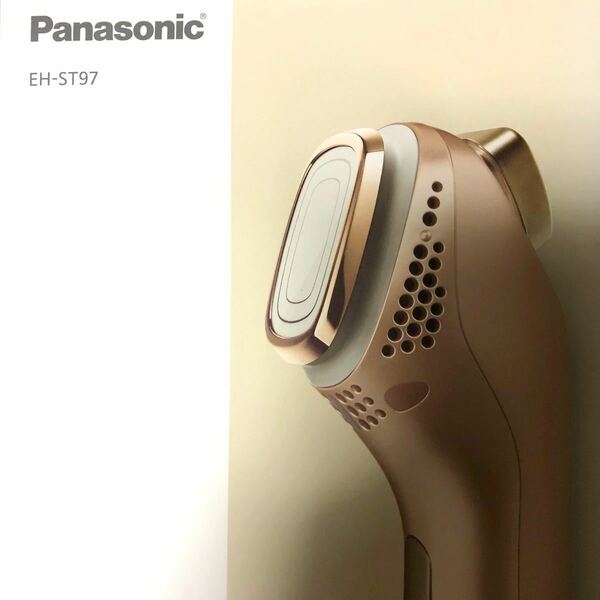 【5年保証】【最終値下げ】Panasonic EH-ST97-N