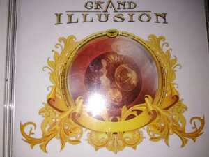 ★☆Grand Illusion Prince Of Paupers 日本盤☆★FRB