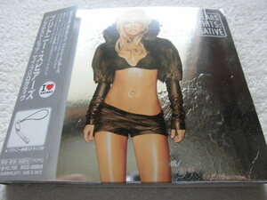 初回限定盤 / 国内盤帯付 2枚組全27曲収録 / Britney Spears Greatest Hits: My Prerogative (Bobby Brown カバー) BVCQ-28008/9 / 2004