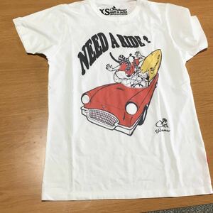 半袖Tシャツ Tシャツ 白　さらにお値下げしました