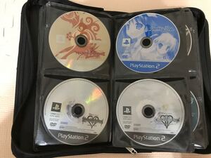PS2 ソフト 3本まとめ売り