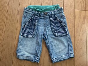 *F.O.KIDSefo- Kids Denim шорты 95 *