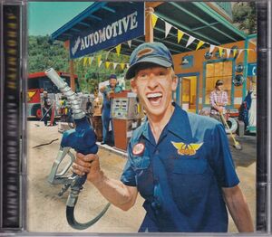 Aerosmith / A Little South Of Sanity 日本盤2CD MVCF-30003~4 帯付