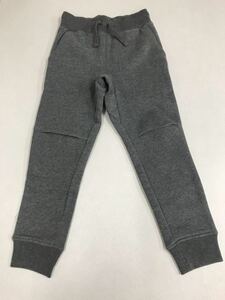 ■即決ですよ■ＧＡＰ■新品■120■グレー■スエット■完売品■部屋着にも外出にも■1-1