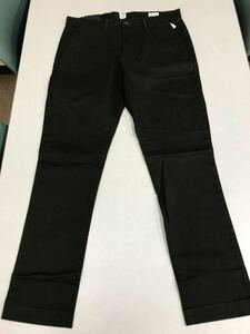 ●ＧＡＰ●新品●チノパン●ギャップ●ウエスト86cmＸ股下76cm●スキニー●カーキ●クールビズに●パンツ●21●1-1