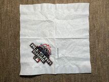 《最終値下》【MLB】紙ナプキン　2種類　ドリンク・カップ　2種類　セット_画像3