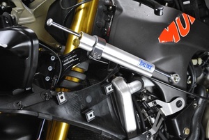melotti racingpaniga-reV4 S R амортизатор рулевого механизма боковой крепление держатель 