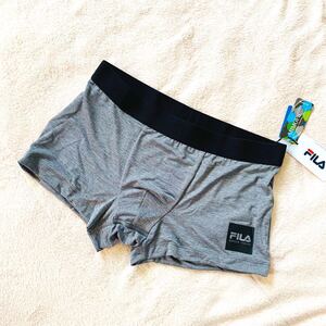 FILA フィラ ボクサーパンツ M