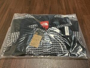 【S】新品 Supreme THE NORTH FACE Studded Mountain Jacket シュプリーム ザノースフェイス スタッズ マウンテンジャケット 21 BOX 24SS 