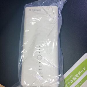 WiFiルーター