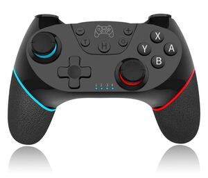 任天堂スイッチプロコントローラー