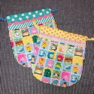 コップ入れハンドメイド
