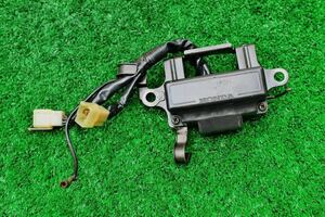 HONDA BROS ブロス650 FUSE ヒューズボックス ジャンクションボックス used 80818MW