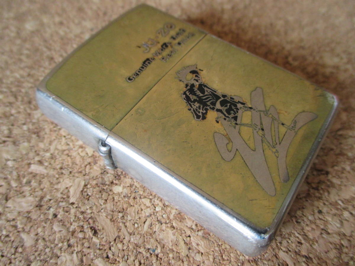 2023年最新】ヤフオク! -象 雑貨(Zippo)の中古品・新品・未使用品一覧