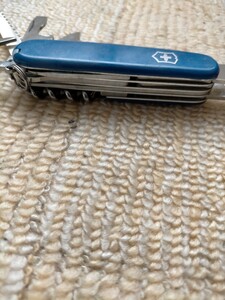 VICTORINOX ビクトリノックス 10種類