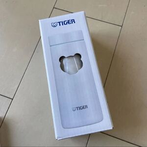 新品 タイガー 水筒 350ml