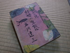 結婚の生態　石川達三著