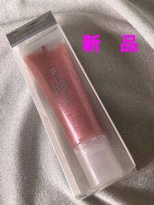ローズ化粧品 リップグロス ピンク