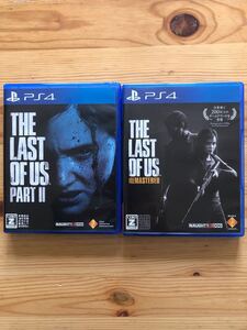 ★割安!!The Last of Us Remastered セット