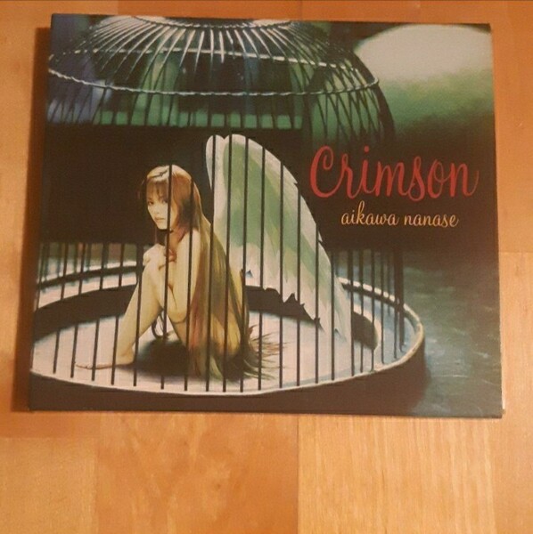 「crimson」相川七瀬