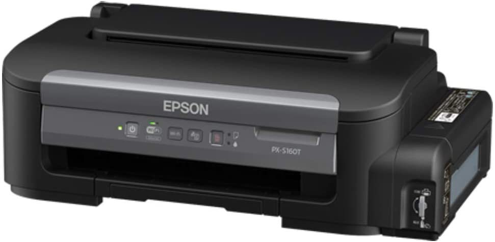 EPSON PX-S160T オークション比較 - 価格.com