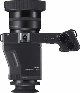 中古 シグマ SIGMA デジタルカメラ dp1Quattro LCDビューファインダーキット カメラ 人気 おすすめ