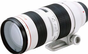 中古 キャノン Canon EF 70-200mm F2.8L USM 望遠ズームレンズ カメラ 人気 おすすめ