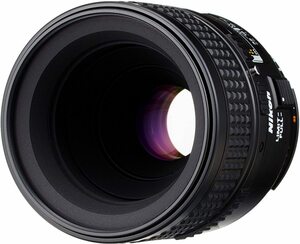 中古 ニコン Nikon Ai AF Micro Nikkor 60mm f/2.8D フルサイズ対応 単焦点 マイクロ レンズ カメラ 人気 おすすめ