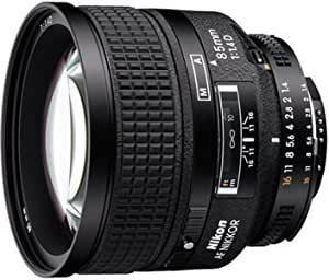 中古 ニコン Nikon Ai AF Nikkor 85mm f/1.4D IF フルサイズ対応 単焦点 レンズ カメラ 人気 おすすめ