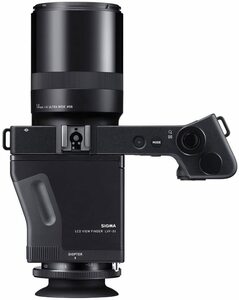 中古 シグマ SIGMA デジタルカメラ dp0 Quattro LCDビューファインダーキット FoveonX3 カメラ 人気 おすすめ