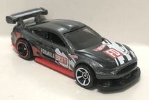 レア ラスト Formula Drift Custom 2018 Ford Mustang GT フォーミュラ ドリフト フォード マスタング ムスタング Ryu Asada リュウ アサダ_画像4