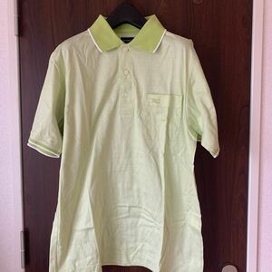 [ unused ] Burberry polo-shirt M