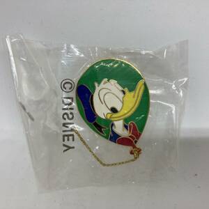 !! 201 WDW Disney World America pin badge cast limitation ba Rune Donald Cast Member Balloon Donald Duck pin 2001 year 