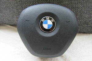 BMW 　F20 　116i 　ハンドル 　エアバッグ　ASSY　　21408A15