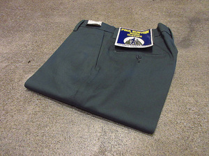  Vintage 70's*DEADSTOCK PAUL BUNYAN рабочие брюки W32 L34*210531f4-m-pnt-wk-W32 б/у одежда мужской неиспользуемый товар USA низ 