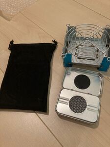 アルコールストーブ4点セット