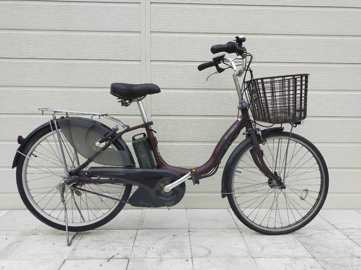 ヤフオク! -24ヤマハ(自転車、サイクリング)の中古品・新品・未使用品一覧