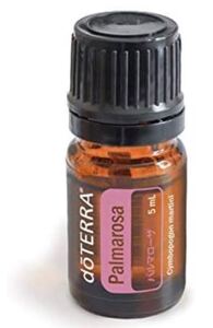 doTERRA パルマローザ