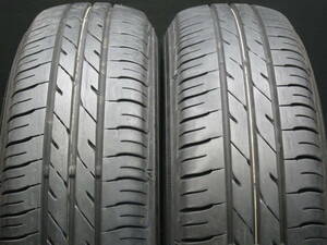 ★☆ 2018年製 オートバックス EVERROAD 145/80R13 2本組み #18625 ☆★