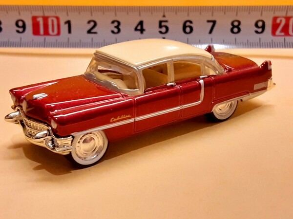 Matchbox 1955 Cadillac Fleetwood