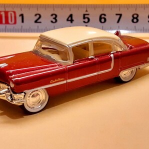 Matchbox 1955 Cadillac Fleetwood
