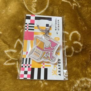 嵐 アラフェス2020 キーホルダー