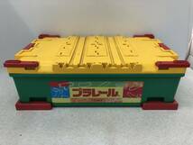 【Y-2】　　プラレール トミー TOMY おもちゃ_画像7