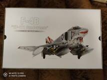 アカデミー Academy 1/48 F-4B VF-111 サンダウナーズ (MCP) 12232【未組立品】_画像4