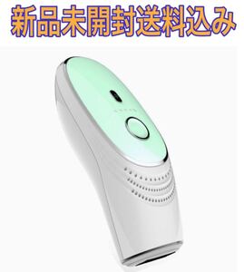 光脱毛器 レーザー 脱毛器 永久脱毛 家庭用脱毛器フラッシュ式光美容器サロン品質