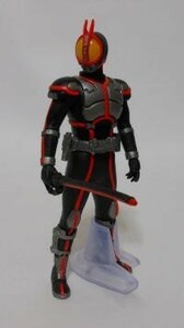 (●Ｖ●)ＨＤＭ創絶 仮面ライダー 煌輝の戦士降臨編　仮面ライダーファイズ　シークレット