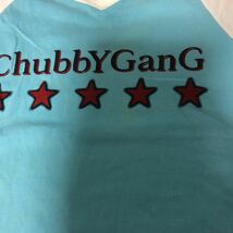 CHUBBYGANG セットアップ（星）_画像5