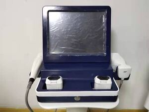 ハイフ ライポソニックス 2in1