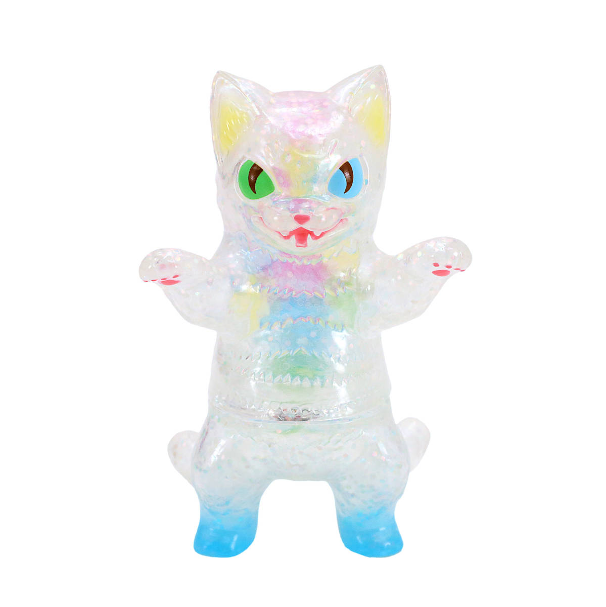大特価定番 モリーとネゴラ When NEGORA Meets MOLLY 限定 在庫日本製