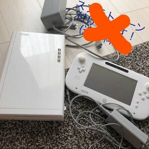 Nintendo WiiU 任天堂